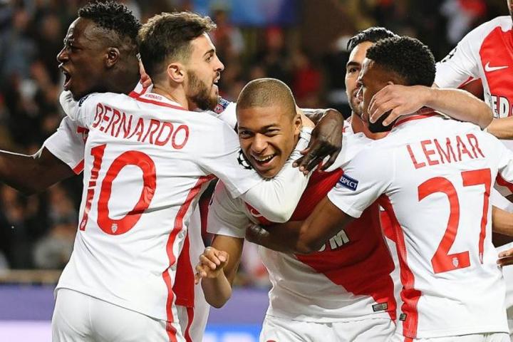 摩纳哥：欧冠赛场上的&ldquo;青春逆袭变奏曲&rdquo;