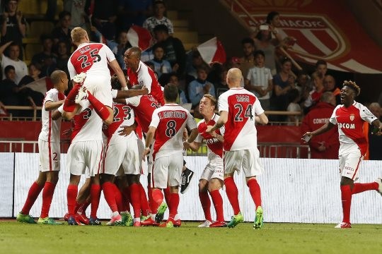 摩纳哥：欧冠赛场上的&ldquo;青春逆袭变奏曲&rdquo;